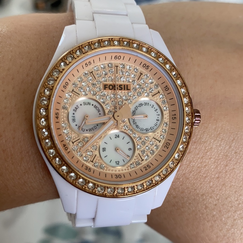 Fossil Watch - Picture 3 of 5